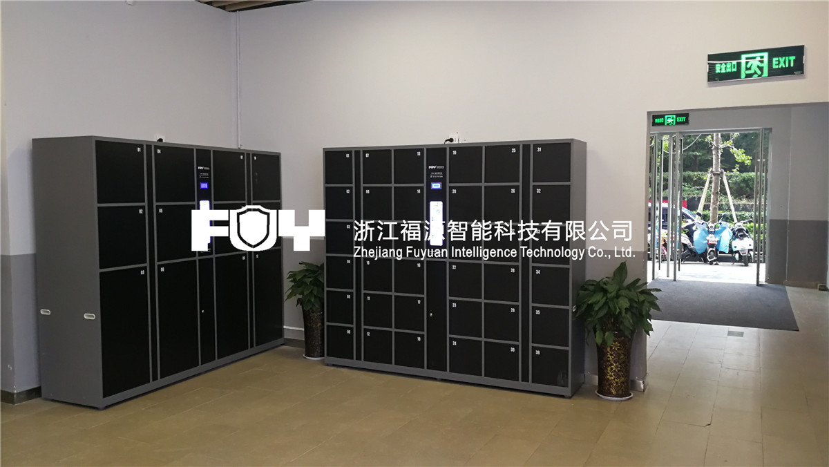 寄存柜 寄存柜
